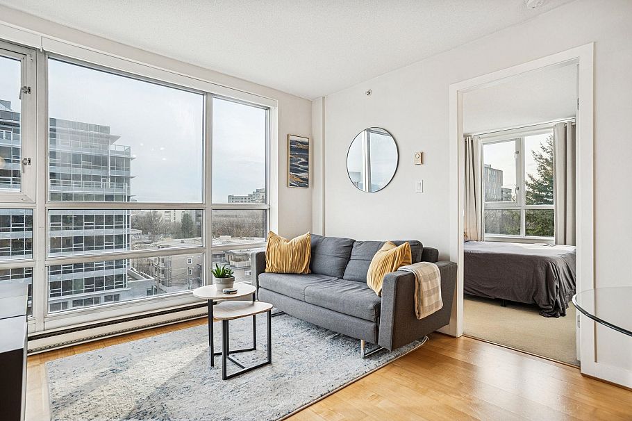 901 1030 W Broadway Street Vancouver, BC - 4