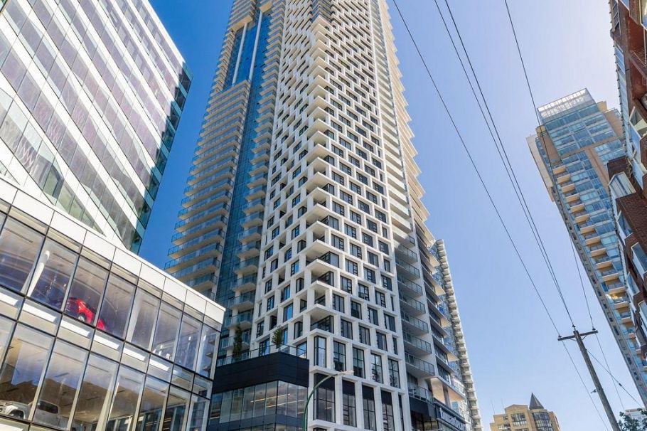 2312 1289 Hornby Street Vancouver, BC - 22