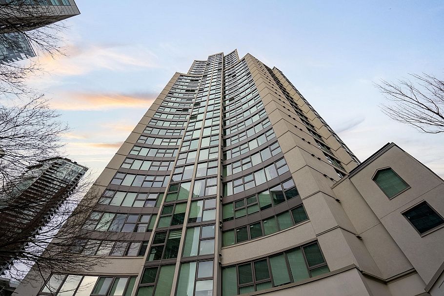 202 1323 Homer Street Vancouver, BC - 40