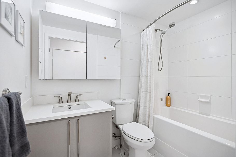 365 250 E 6th Avenue Vancouver, BC - 10