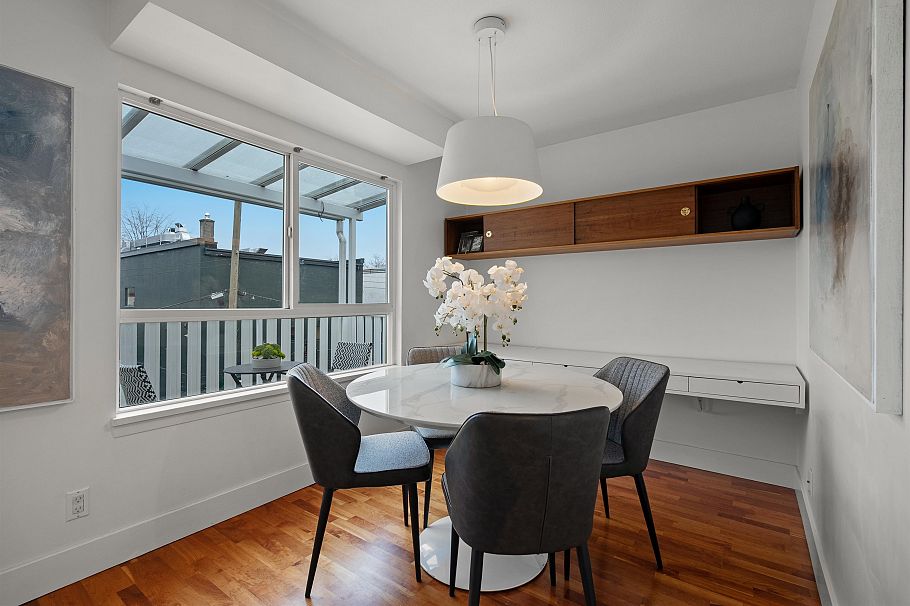 403 1623 E 2nd Avenue Vancouver, BC - 21