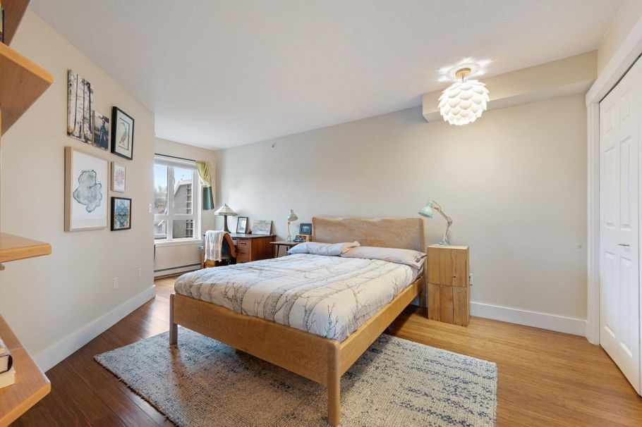 317 1707 Charles Street Vancouver, BC - 12