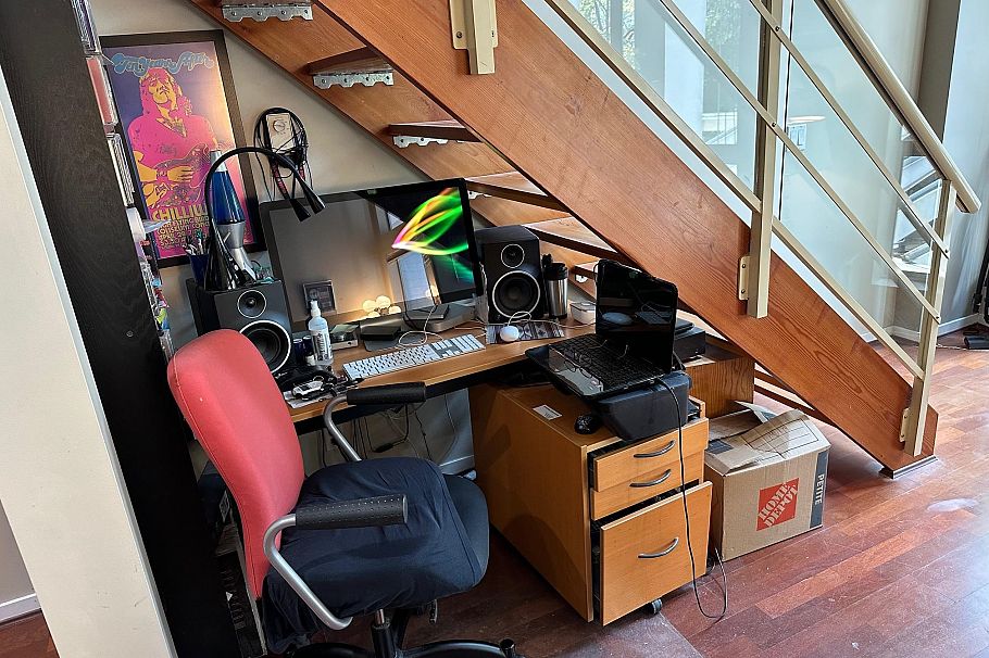 217 933 Seymour Street Vancouver, BC - 15