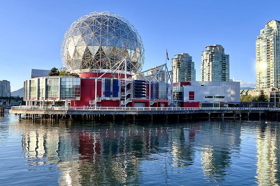 407 1678 Pullman Porter Street Vancouver, BC - 12