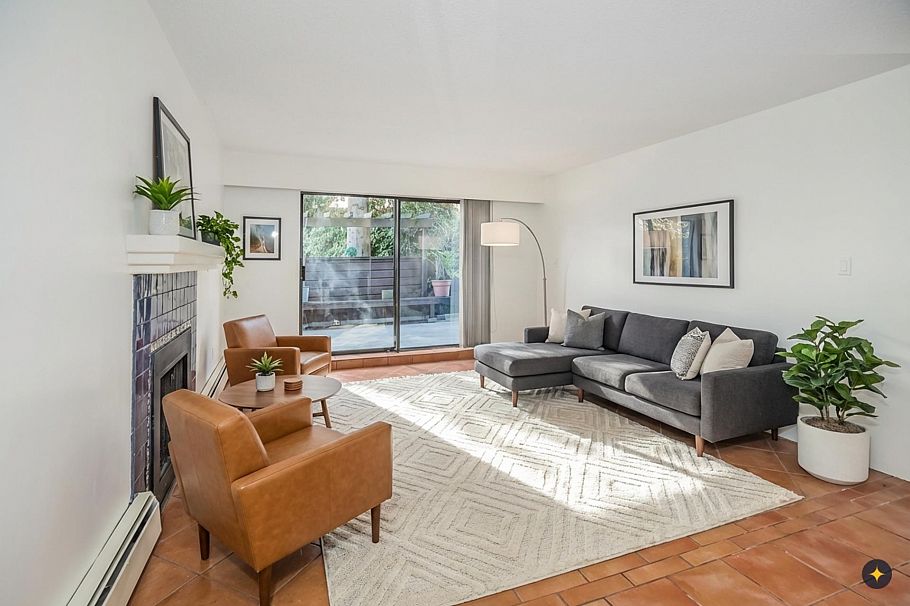 101 341 W 3rd Street North Vancouver, BC - 6