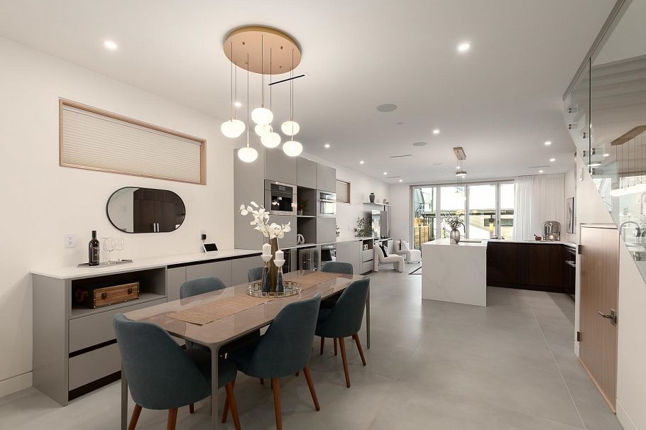 4717 Lanark Street Vancouver, BC - 7