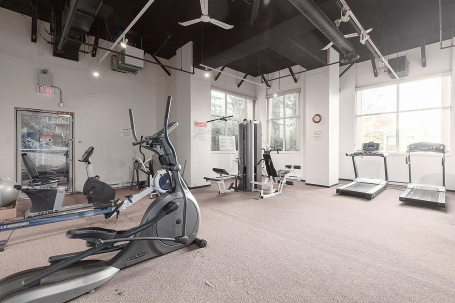 1109 2763 Chandlery Place Vancouver, BC - 17