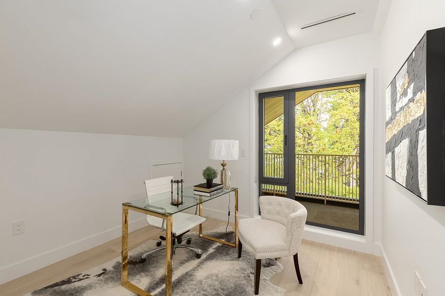 1 3186 W 11th Avenue Vancouver, BC - 19