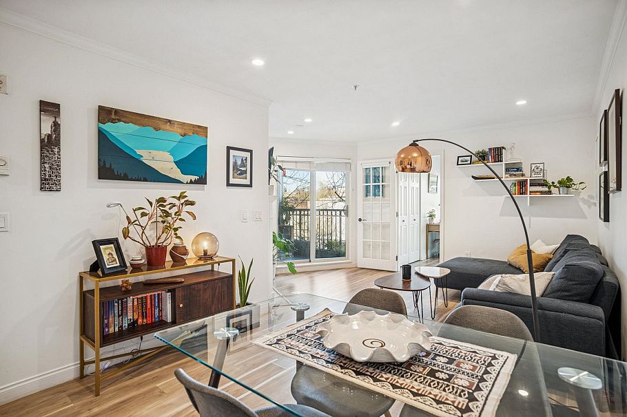 305 688 E 16th Avenue Vancouver, BC - 11