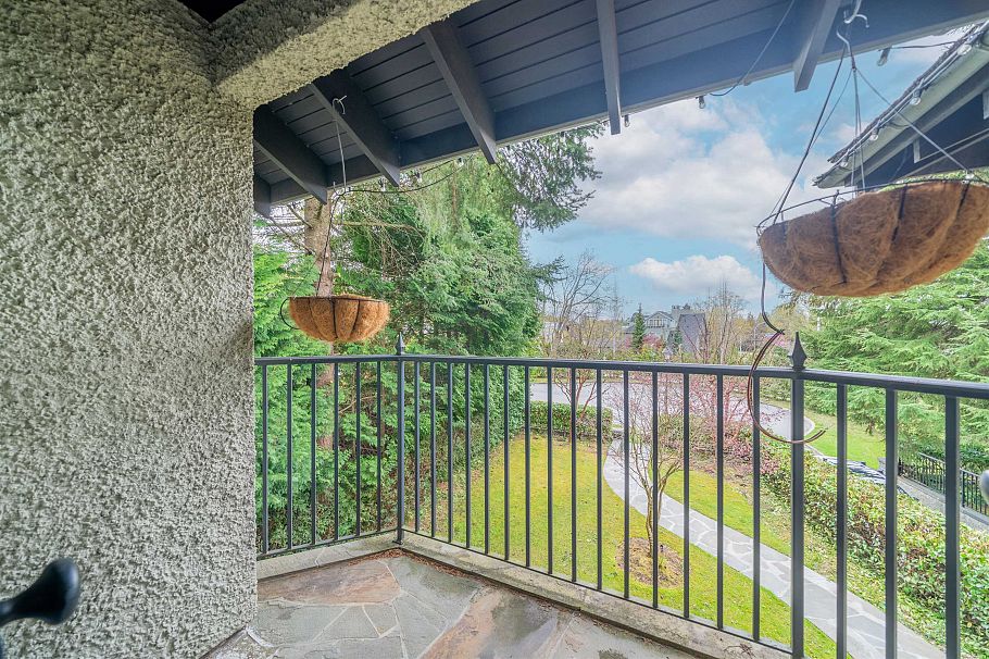 1610 Wesbrook Crescent Vancouver, BC - 35