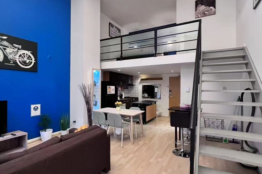 308 933 Seymour Street Vancouver, BC - 11