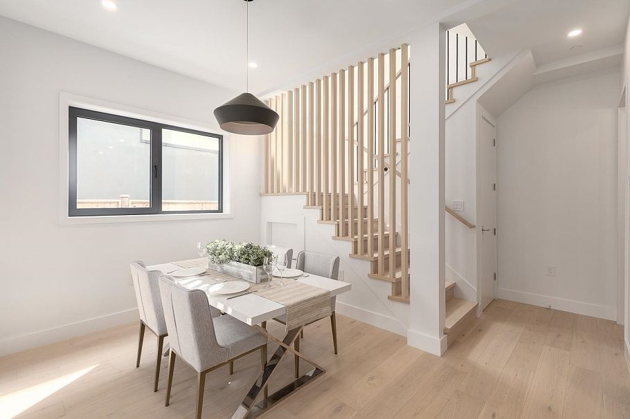 1 3186 W 11th Avenue Vancouver, BC - 5