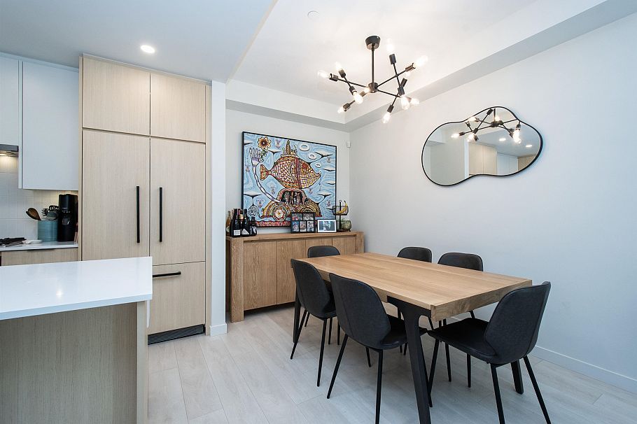 118 2045 Heritage Park Lane North Vancouver, BC - 13