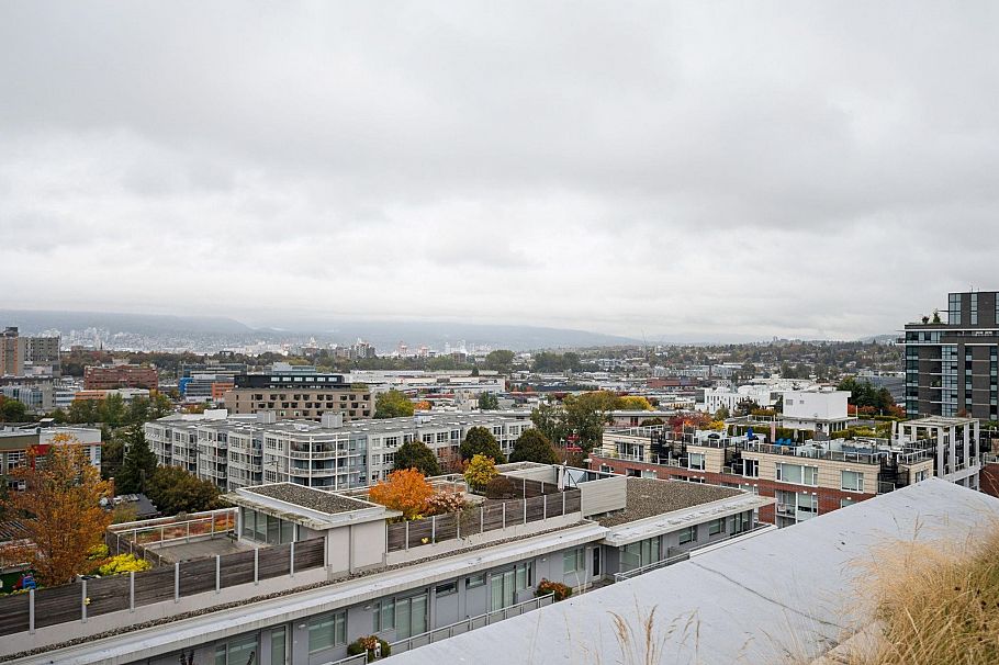 365 250 E 6th Avenue Vancouver, BC - 21