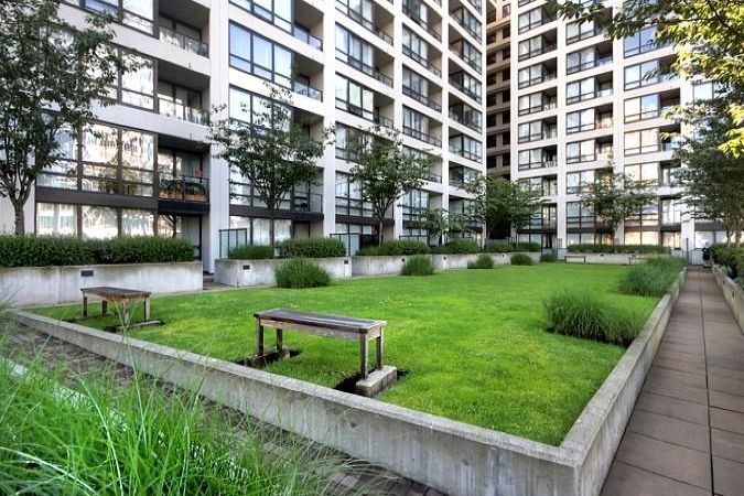 1522 938 Smithe Street Vancouver, BC - 30