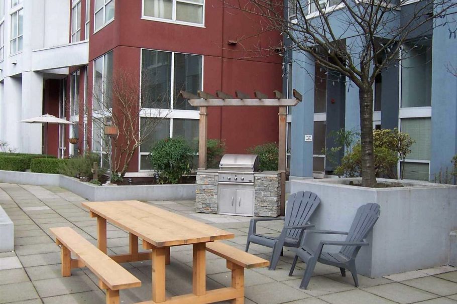 308 933 Seymour Street Vancouver, BC - 18