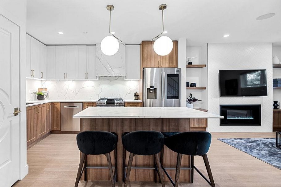 1022 Odlum Drive Vancouver, BC - 5