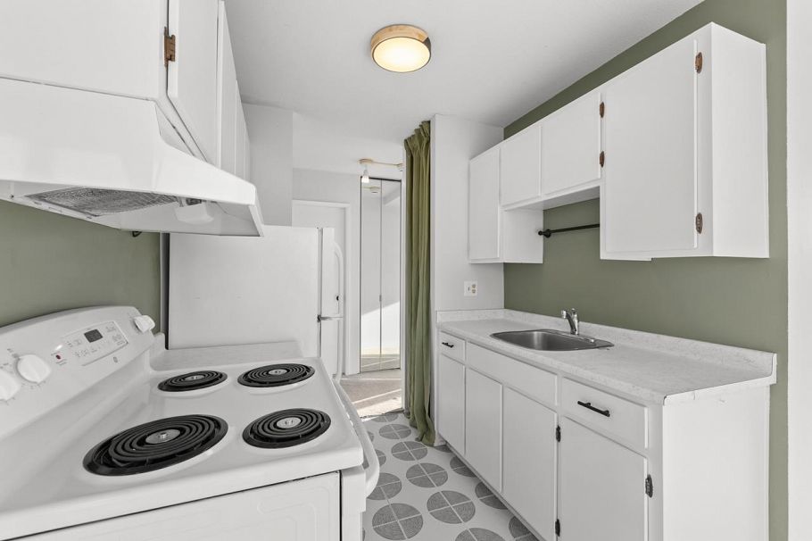 808 1330 Harwood Street Vancouver, BC - 12