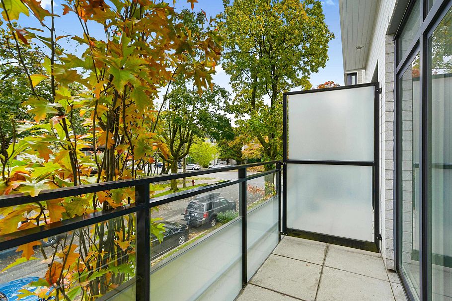 3177 Quebec Street Vancouver, BC - 16