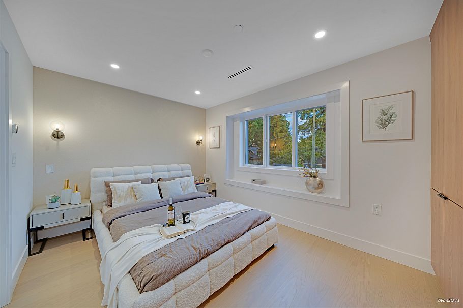 2658 Waterloo Street Vancouver, BC - 18