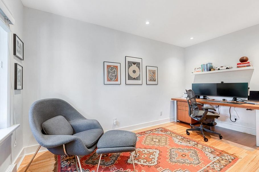 3340 W 15th Avenue Vancouver, BC - 21