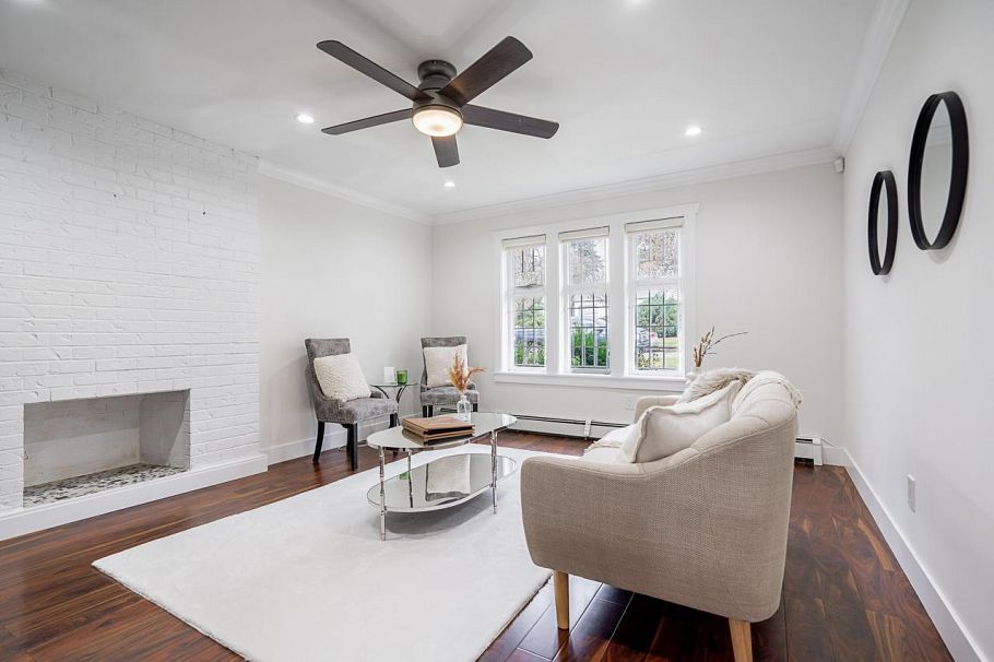 1230 E 51st Avenue Vancouver, BC - 4