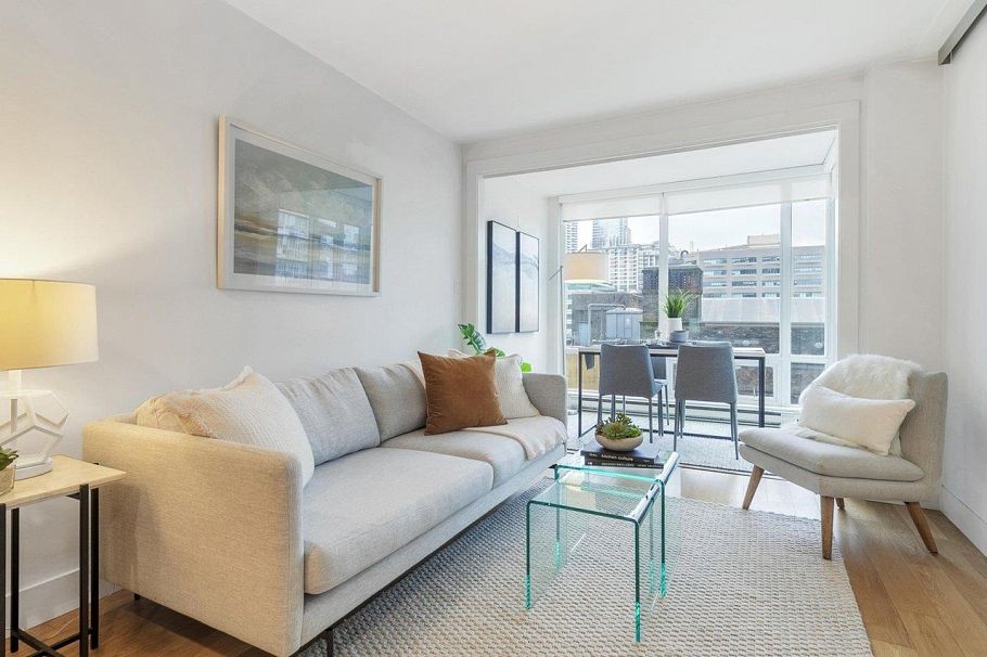 806 565 Smithe Street Vancouver, BC - 4