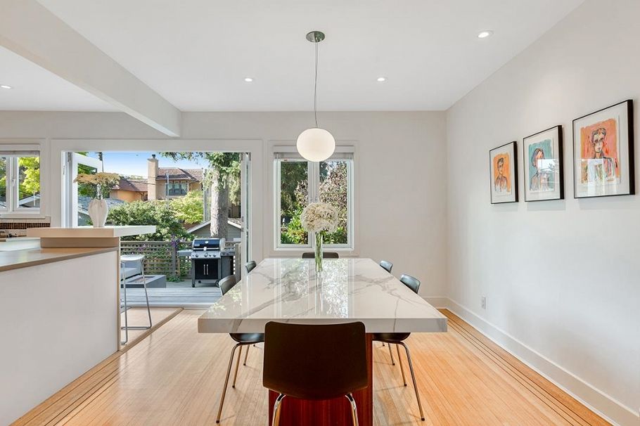 3340 W 15th Avenue Vancouver, BC - 8