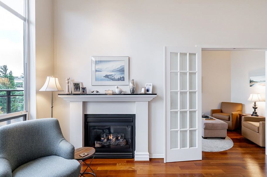 402 2175 Salal Drive Vancouver, BC - 5