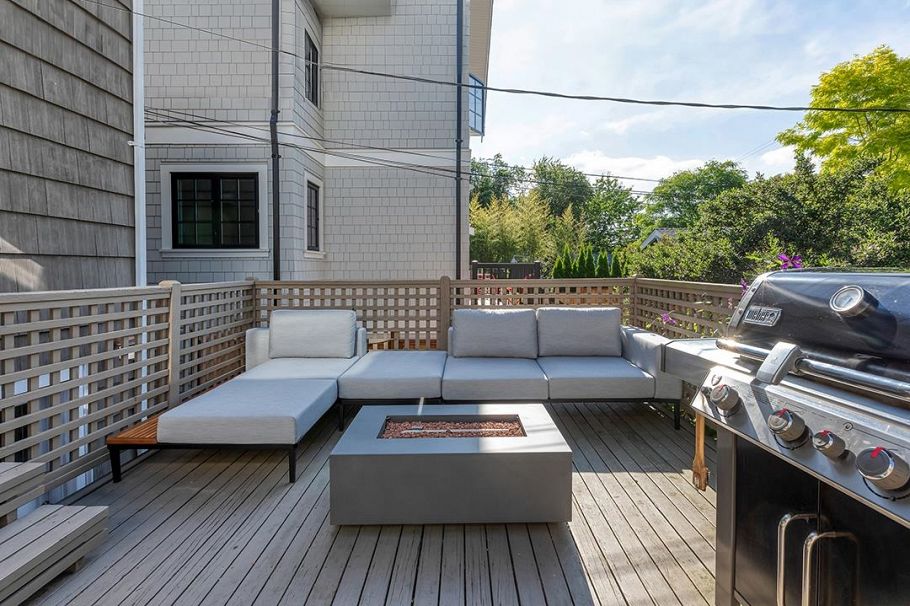 3340 W 15th Avenue Vancouver, BC - 16