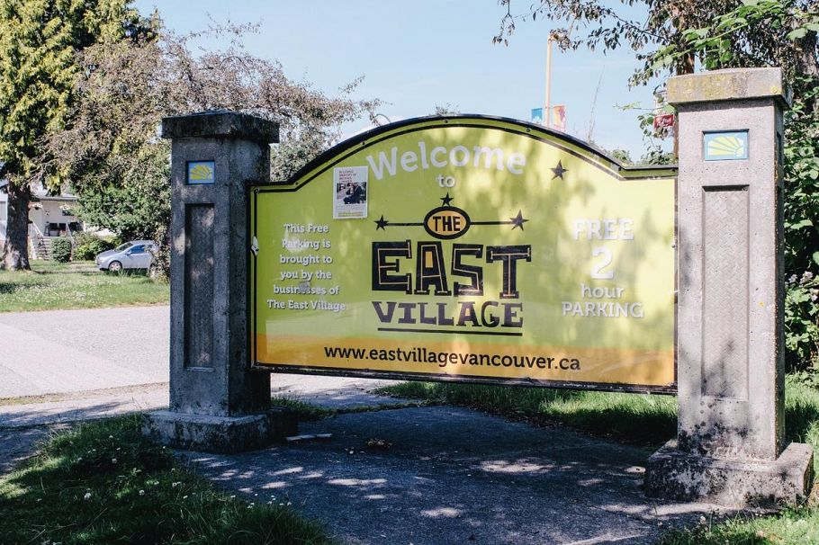 313 2636 E Hastings Street Vancouver, BC - 18