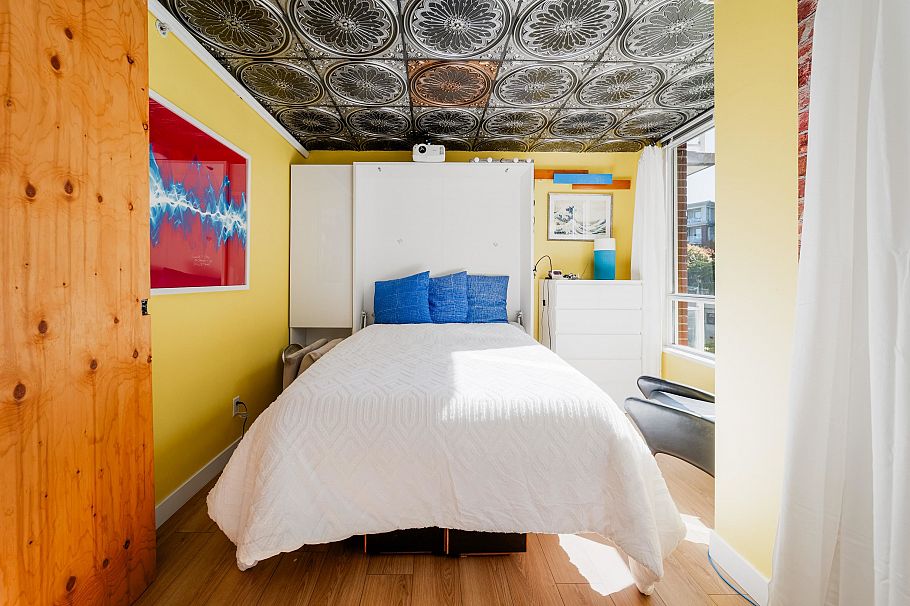 420 4028 Knight Street Vancouver, BC - 7