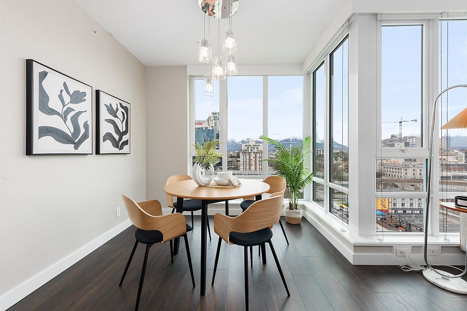 1516 1618 Quebec Street Vancouver, BC - 5