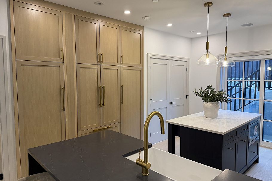 2540 Grant Street Vancouver, BC - 14