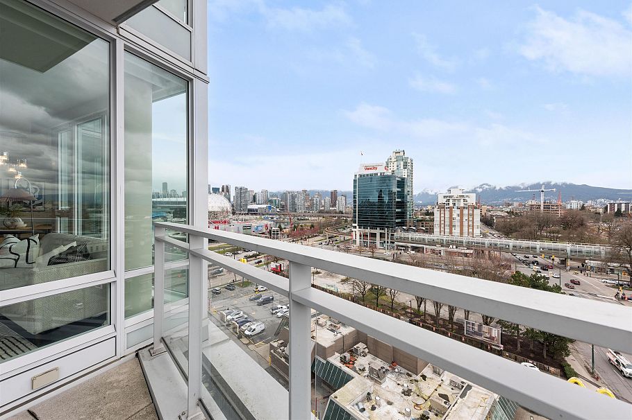 1516 1618 Quebec Street Vancouver, BC - 22