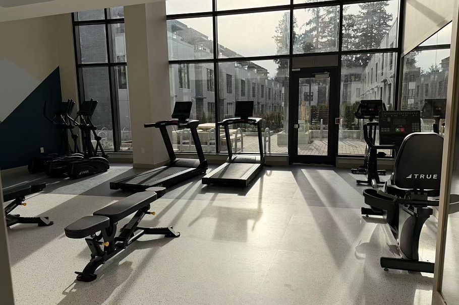 714 6138 BIRNEY AVE AVENUE, Vancouver BC V6T 1W5 Vancouver, BC - 5