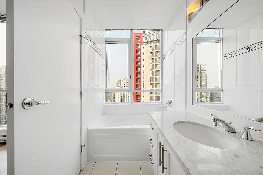 3001 1189 Melville Street Vancouver, BC - 15