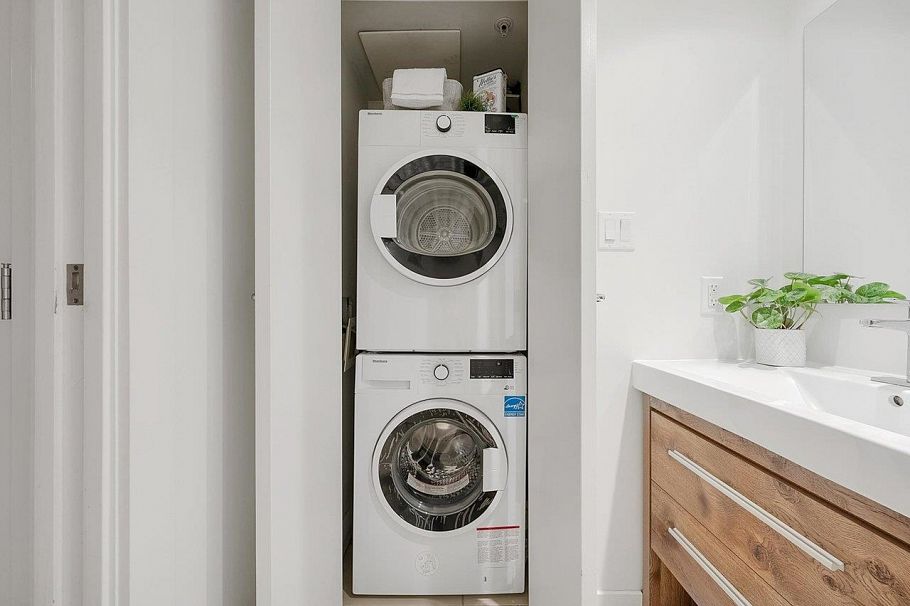 806 565 Smithe Street Vancouver, BC - 14