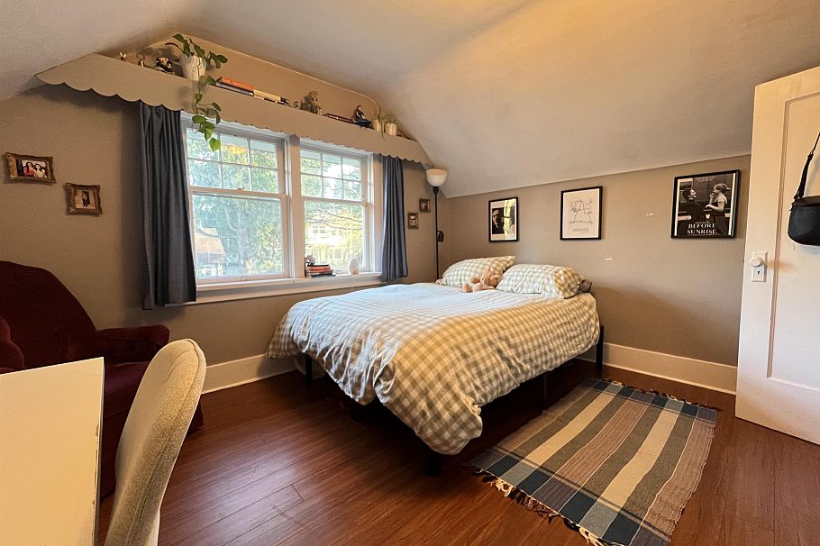 2080 W 33rd Avenue Vancouver, BC - 28