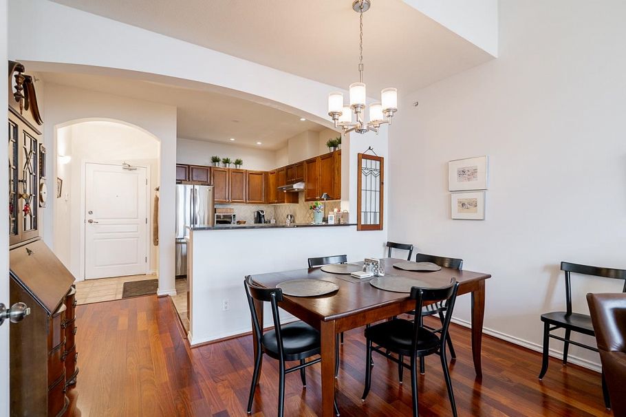 402 2175 Salal Drive Vancouver, BC - 12