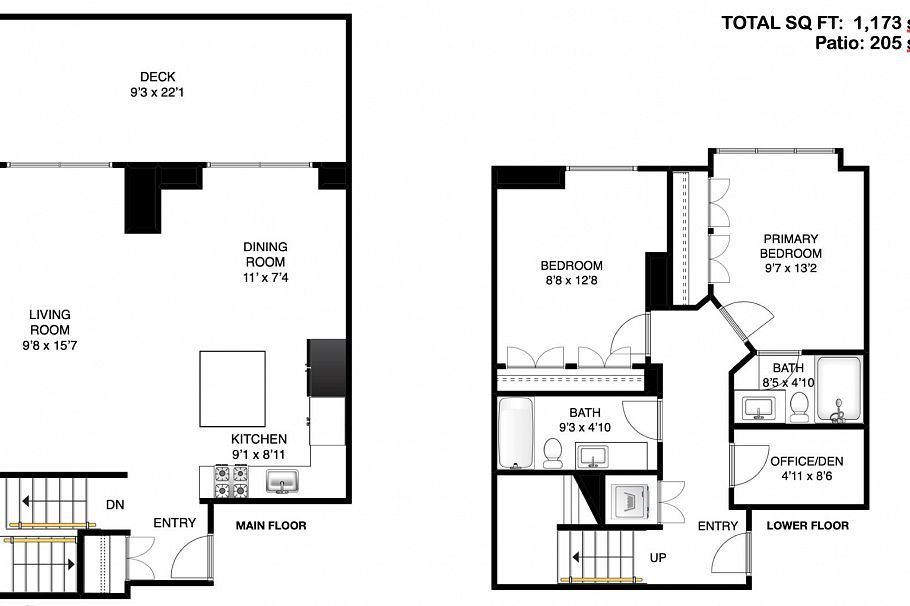 608 680 Seylynn Crescent North Vancouver, BC - 40