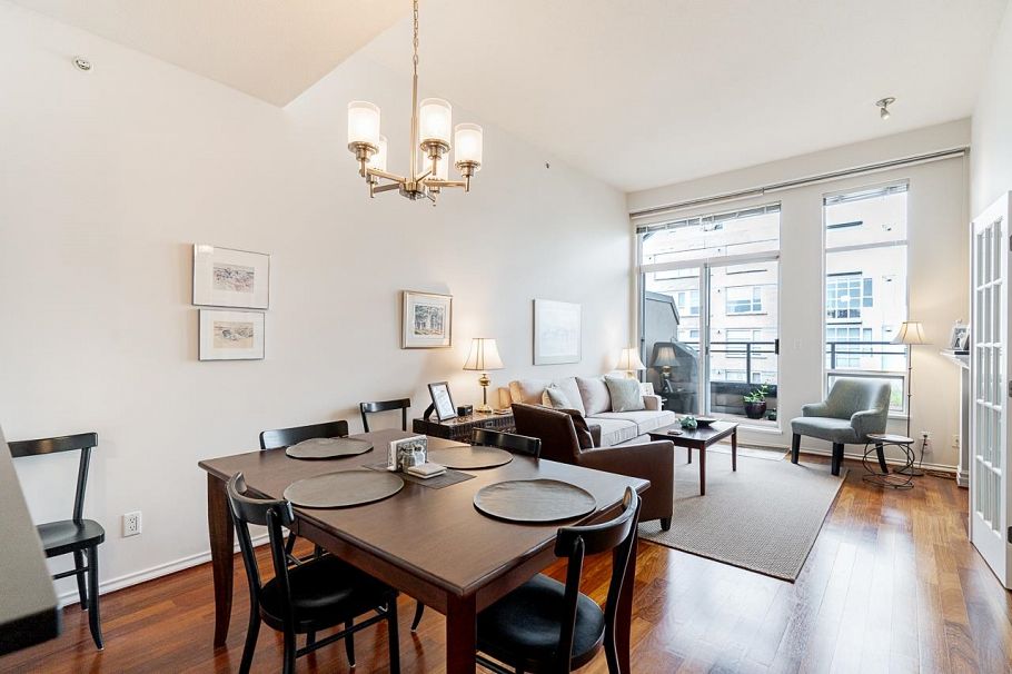 402 2175 Salal Drive Vancouver, BC - 11