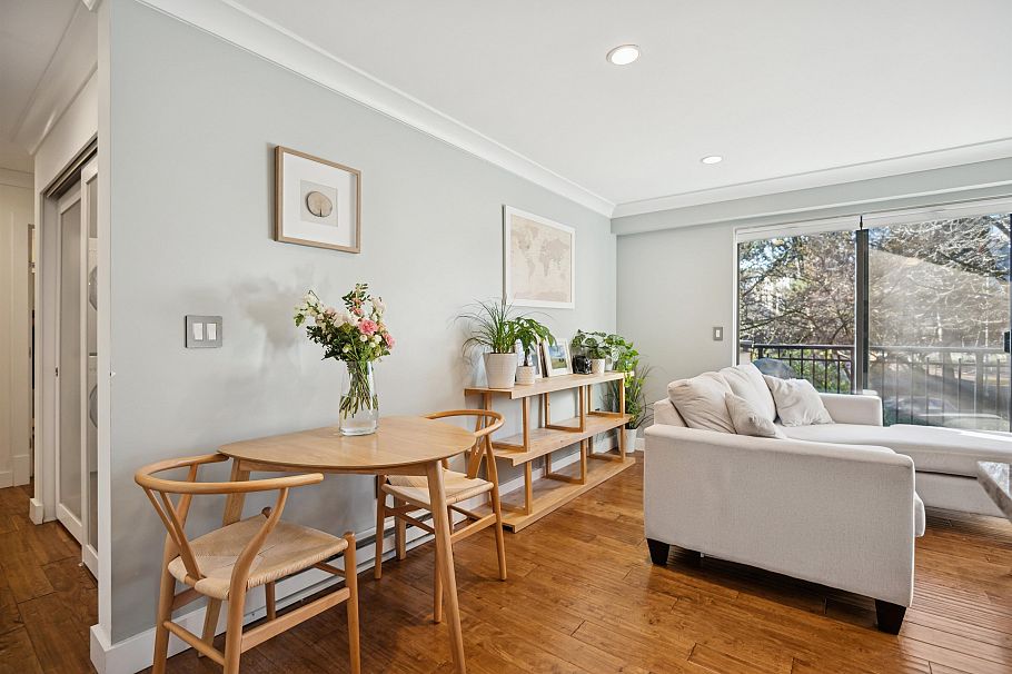 202 1157 Nelson Street Vancouver, BC - 10