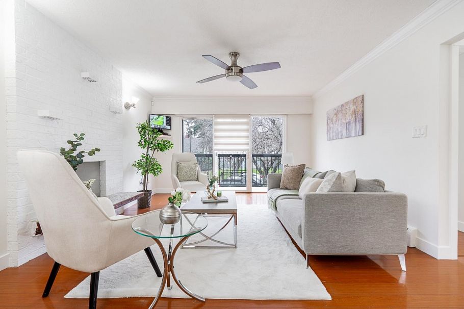 1230 E 51st Avenue Vancouver, BC - 11