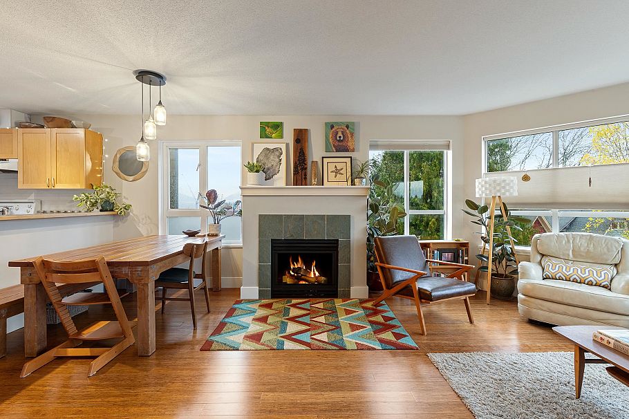 317 1707 Charles Street Vancouver, BC - 7