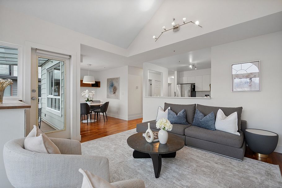 403 1623 E 2nd Avenue Vancouver, BC - 18