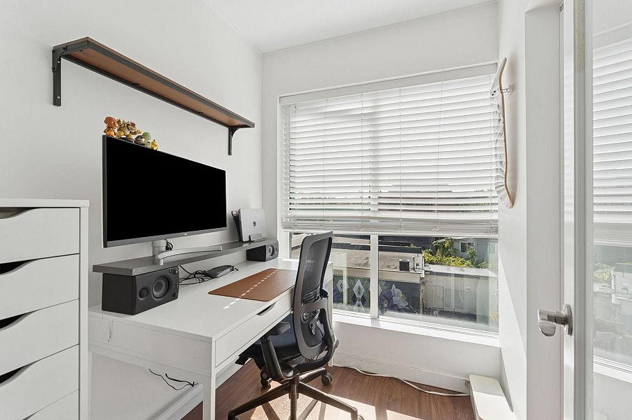 303 189 E 16th Avenue Vancouver, BC - 15