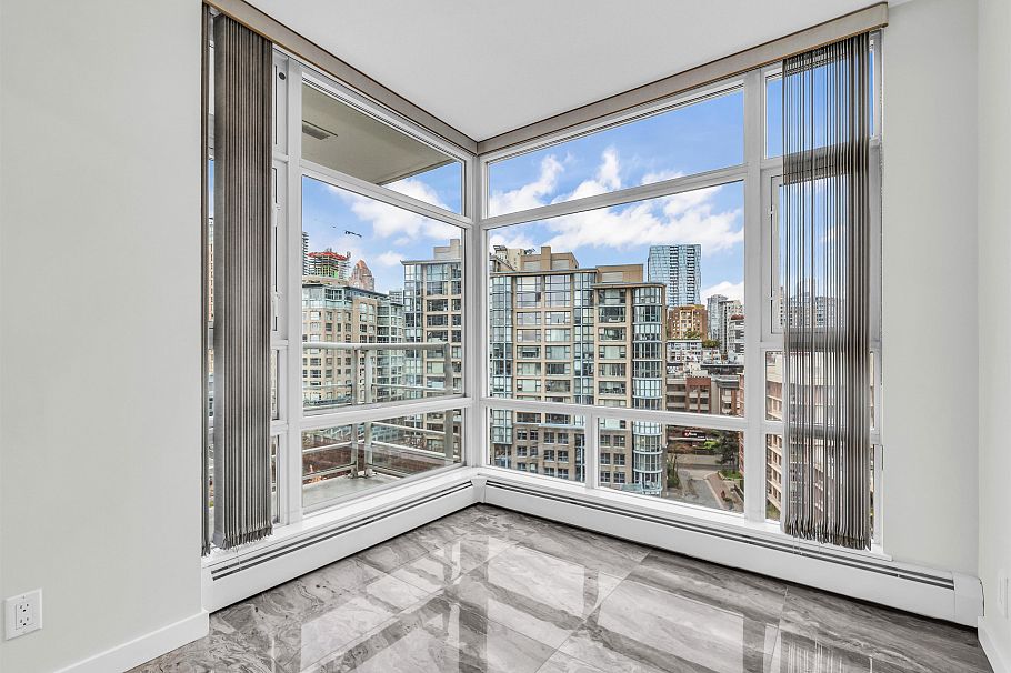 1101 198 Aquarius Mews Vancouver, BC - 23