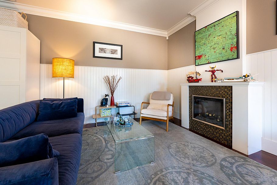 1368 E 13th Avenue Vancouver, BC - 7