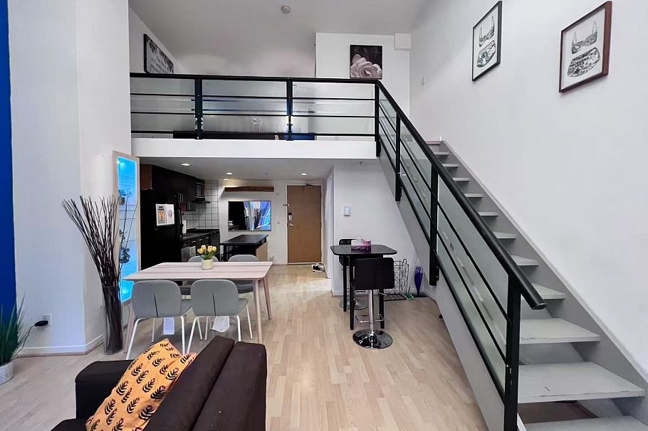 308 933 Seymour Street Vancouver, BC - 4